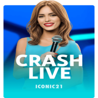 Crash Live