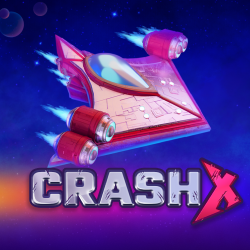 CrashX