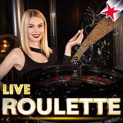 Live Roulette